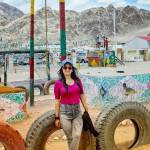 Abisha Singh Profile Picture