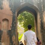 Utkarsh Modi Profile Picture