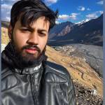 Kshitij Kumar Profile Picture