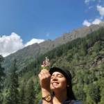 Megha Rathore Profile Picture