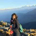 Anshika Singh Profile Picture