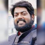 UV Girish Profile Picture