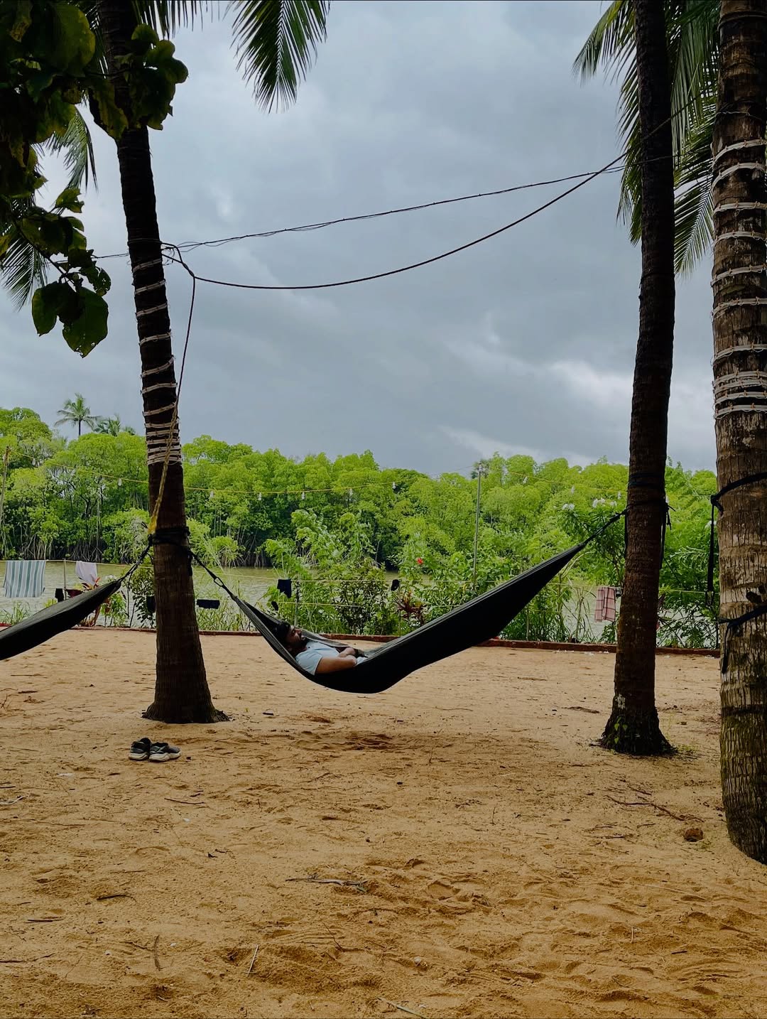 Board Meetings, But Make It Surfing – Mulki Long Weekend Edition Image 3