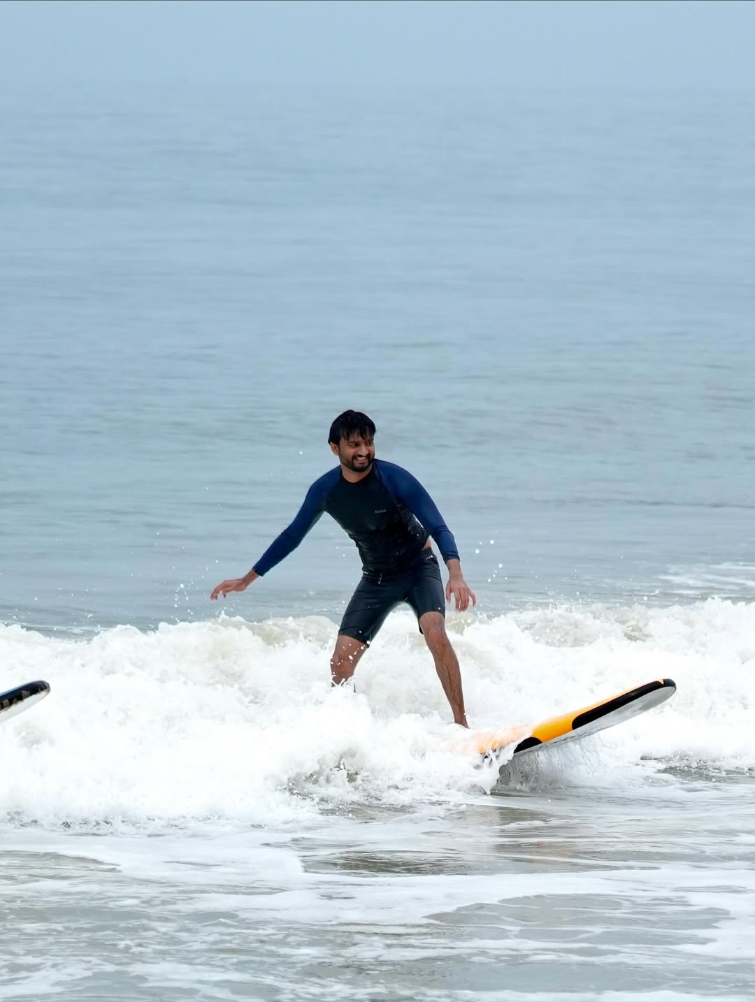 Board Meetings, But Make It Surfing – Mulki Long Weekend Edition Image 2