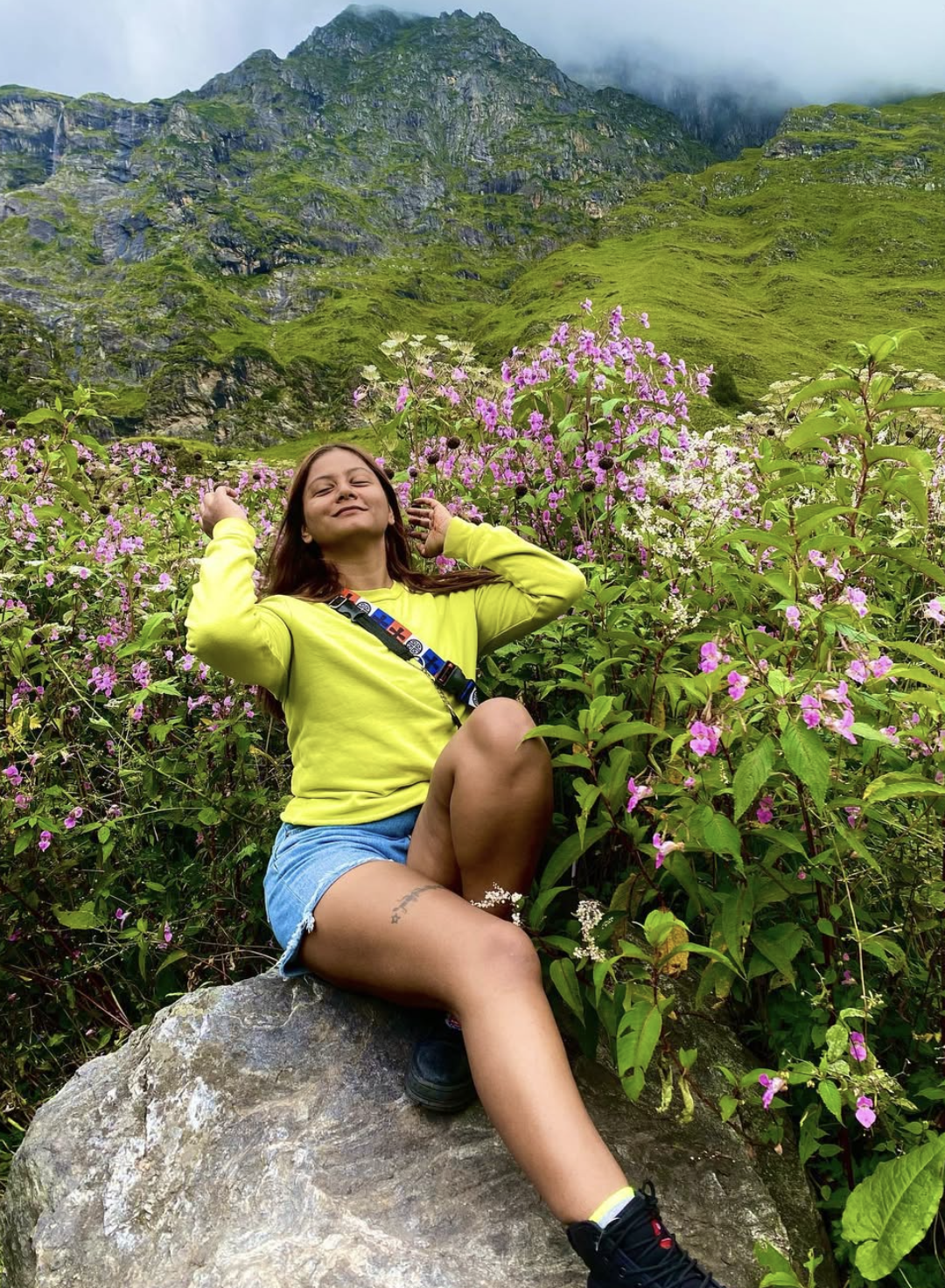 Life Out of Office – Stories & Slow Travel Meetup Image 2