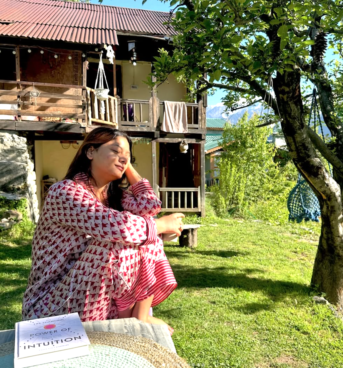 Reset in the Mountains – A Work-Life Pause Image 1