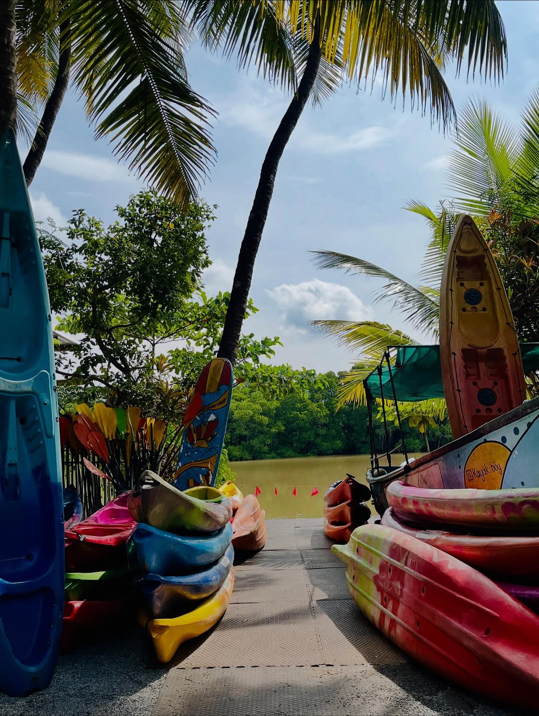 Board Meetings, But Make It Surfing – Mulki Long Weekend Edition Image 5