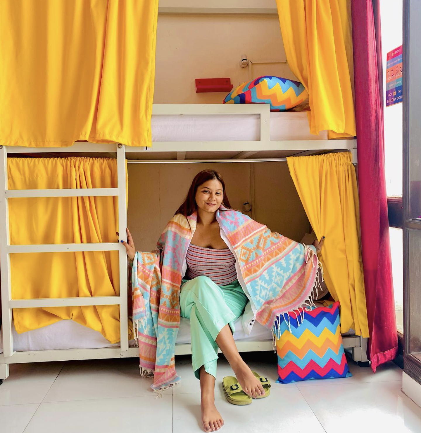 Life Out of Office – Stories & Slow Travel Meetup Image 1