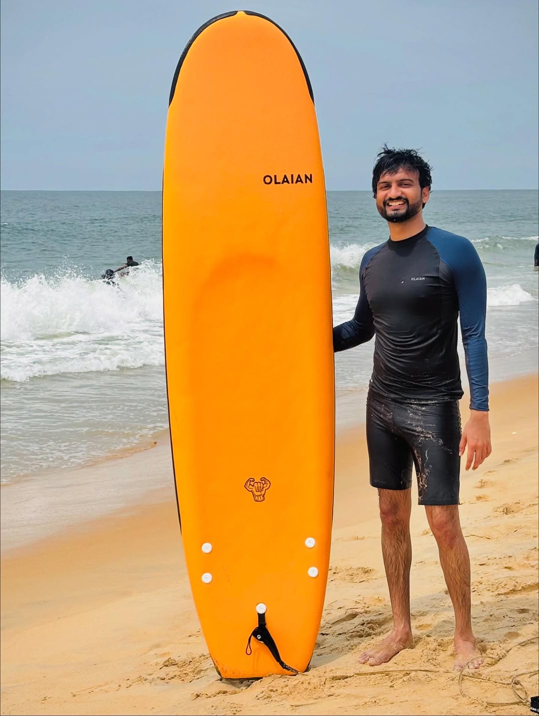 Board Meetings, But Make It Surfing – Mulki Long Weekend Edition Image 4